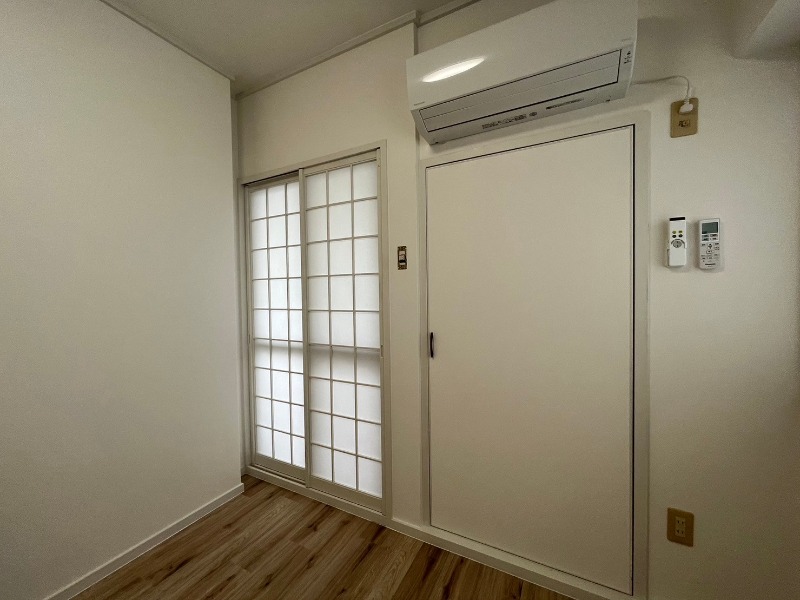 別部屋の参考写真となります。
