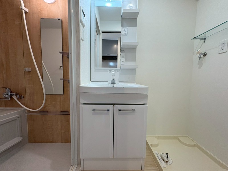 別階の参考写真となります。