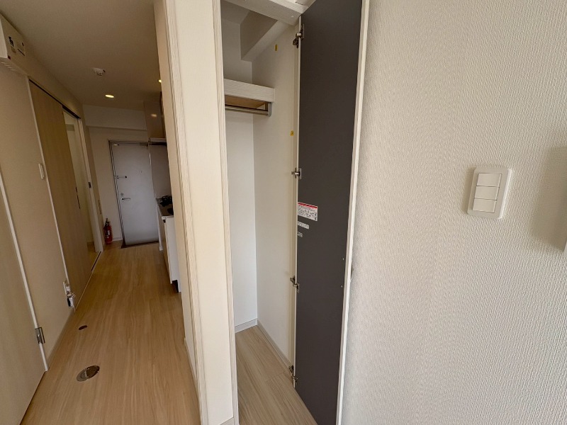 別階の参考写真となります。