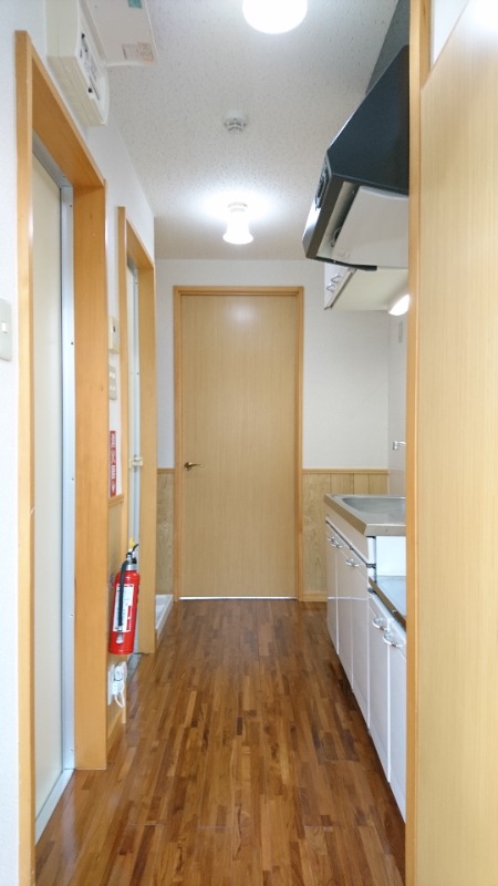 別部屋の参考写真となります。