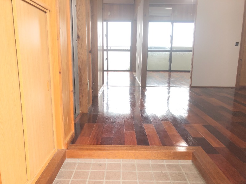 別部屋の参考写真となります。