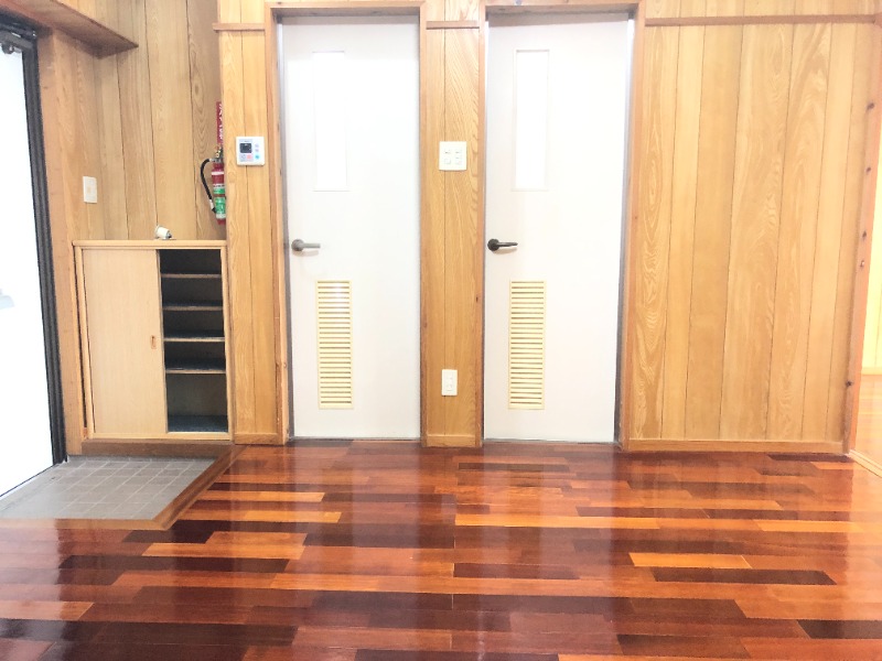 別部屋の参考写真となります。