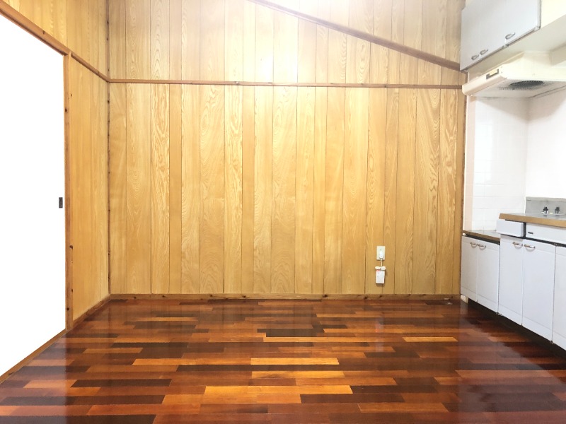 別部屋の参考写真となります。