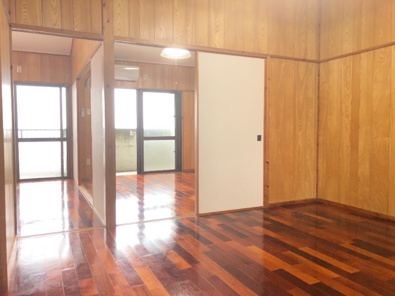 別部屋の参考写真となります。