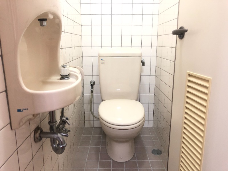 別部屋の参考写真となります。