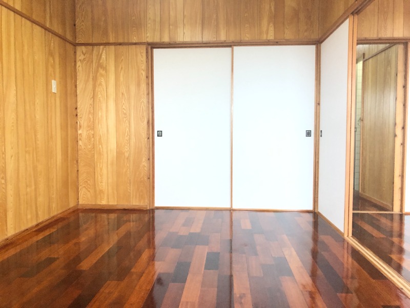 別部屋の参考写真となります。
