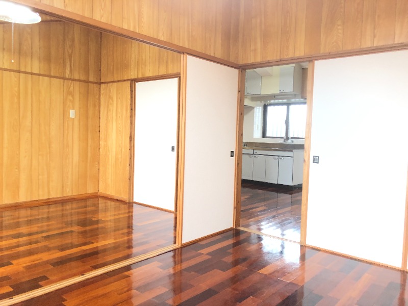 別部屋の参考写真となります。