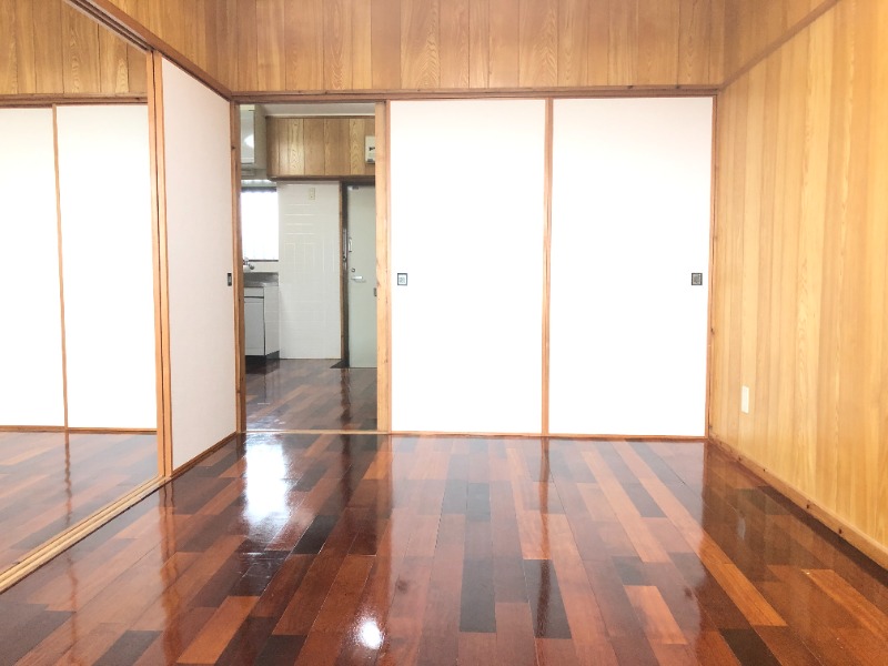 別部屋の参考写真となります。