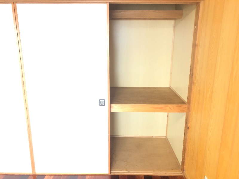 別部屋の参考写真となります。