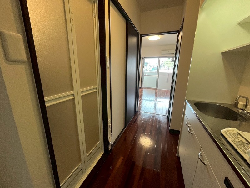 別部屋の参考写真となります。