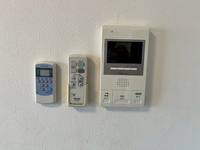 別部屋の参考写真となります。