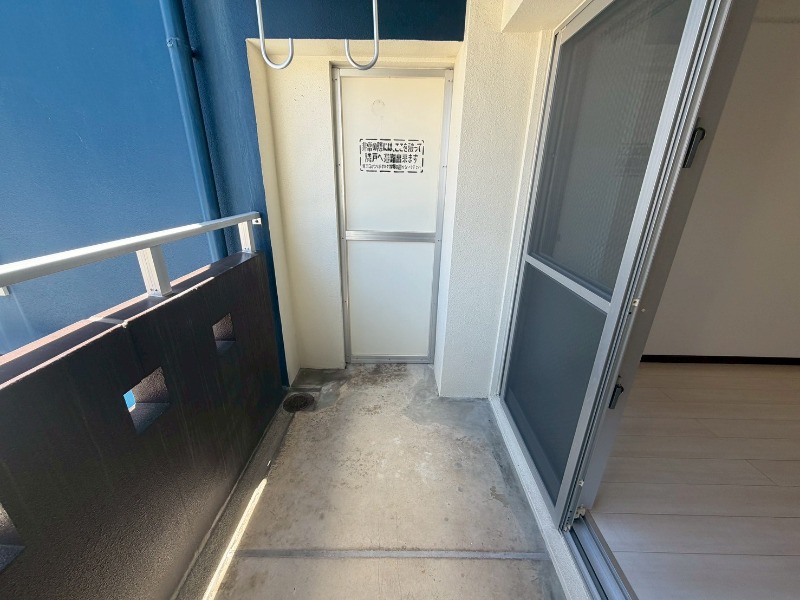 別階の参考写真となります。