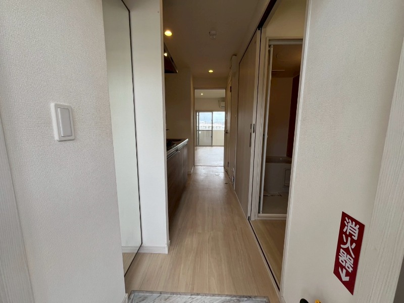 別階の参考写真となります。