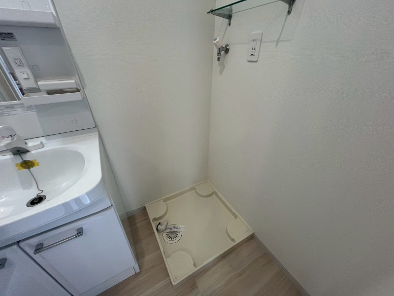 別階の参考写真となります。
