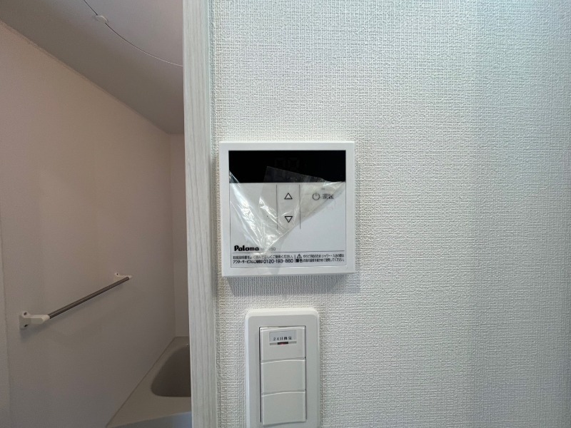 別階の参考写真となります。