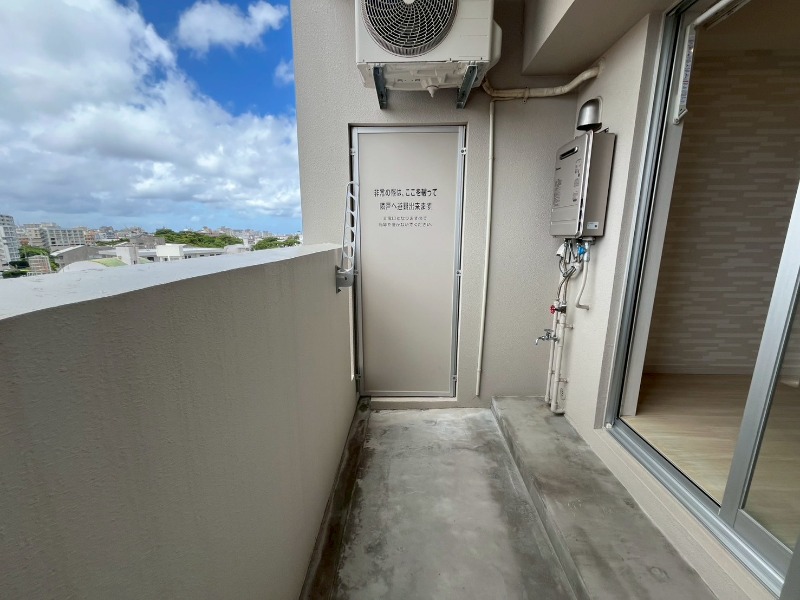 別階の参考写真となります。