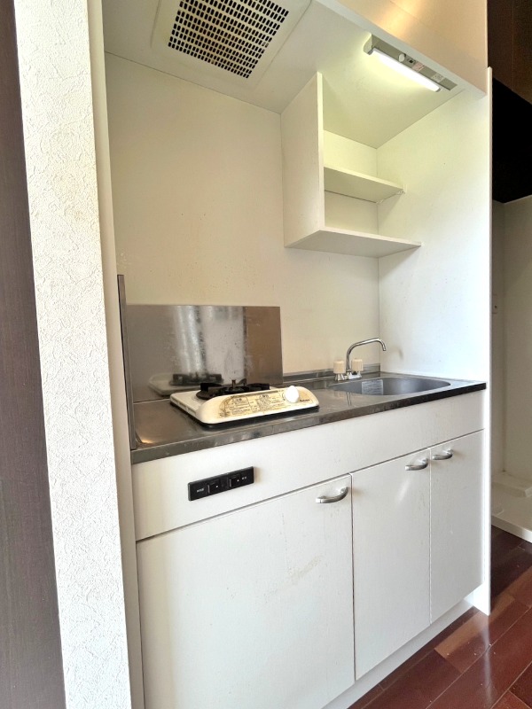 別部屋の参考写真となります。