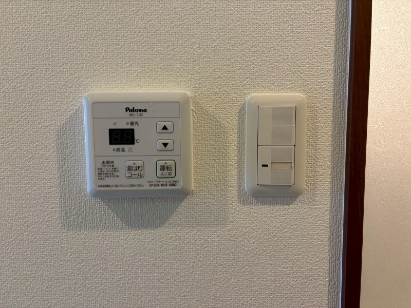 別部屋の参考写真となります。