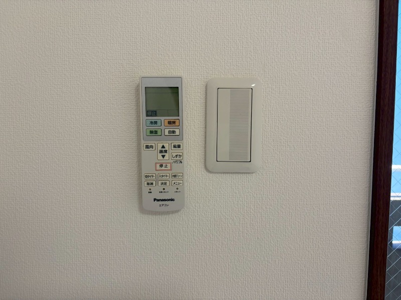 別部屋の参考写真となります。