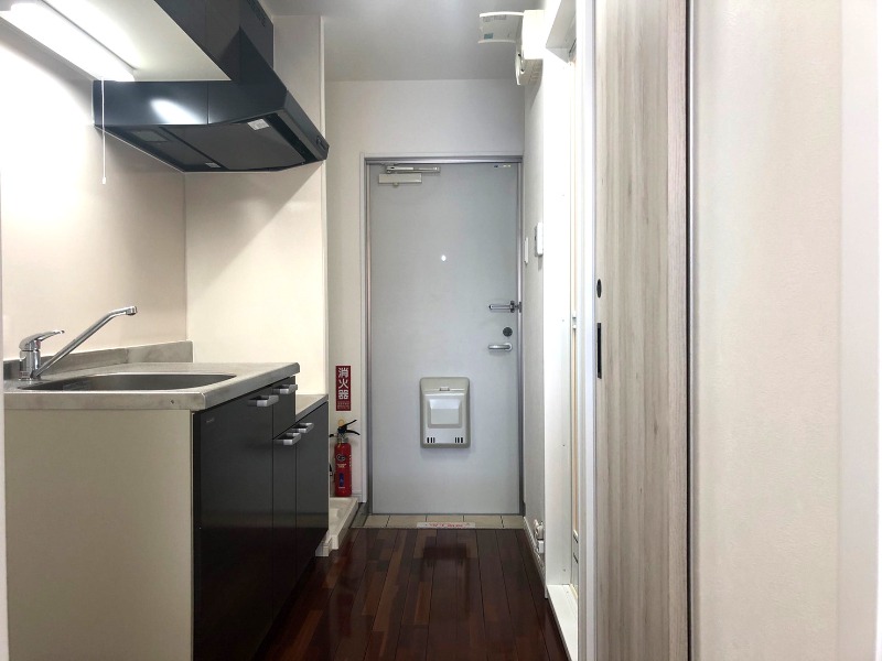 別部屋の参考写真となります。