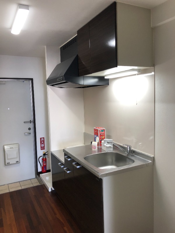 別部屋の参考写真となります。