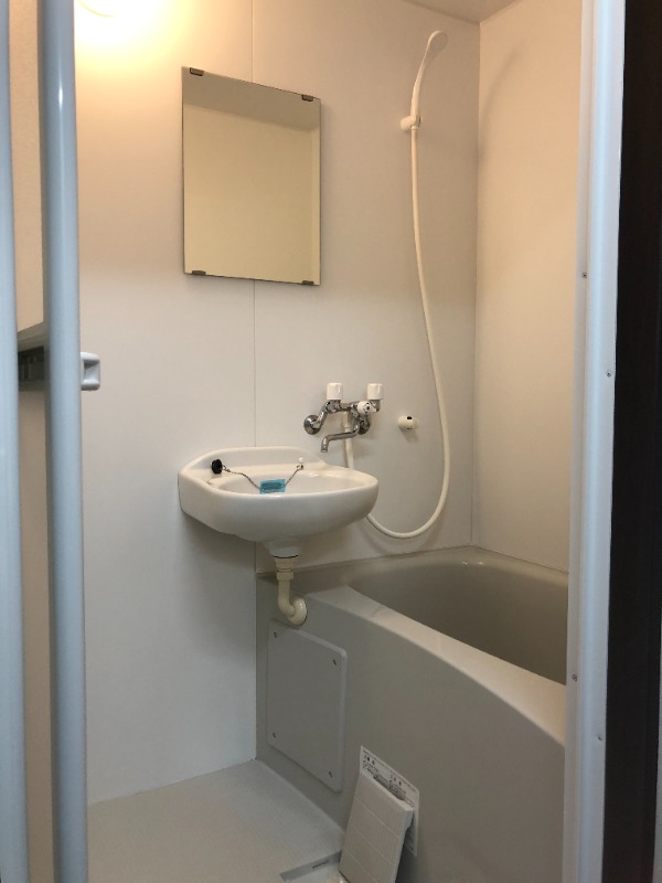 別部屋の参考写真となります。