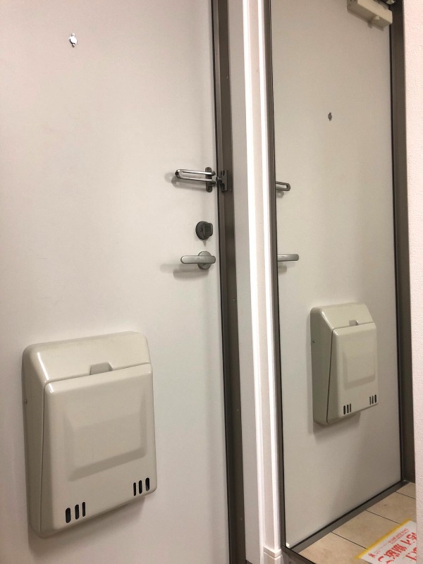 別部屋の参考写真となります。