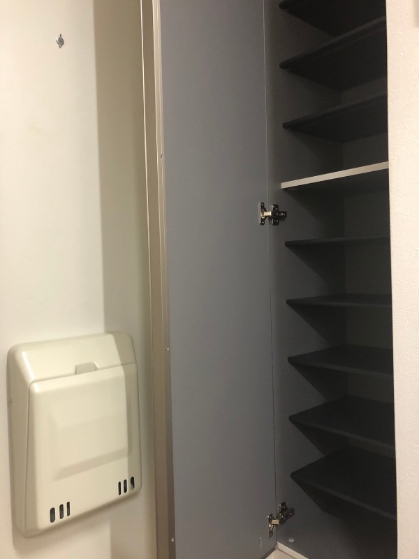 別部屋の参考写真となります。