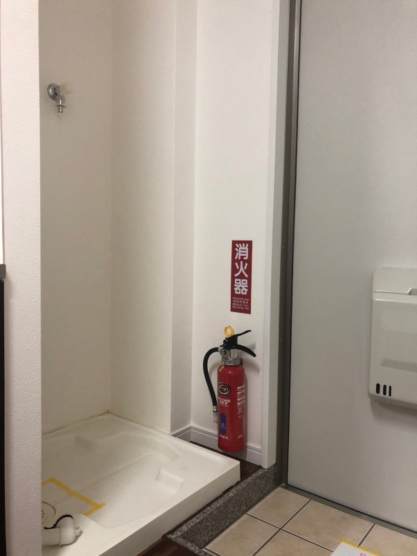 別部屋の参考写真となります。