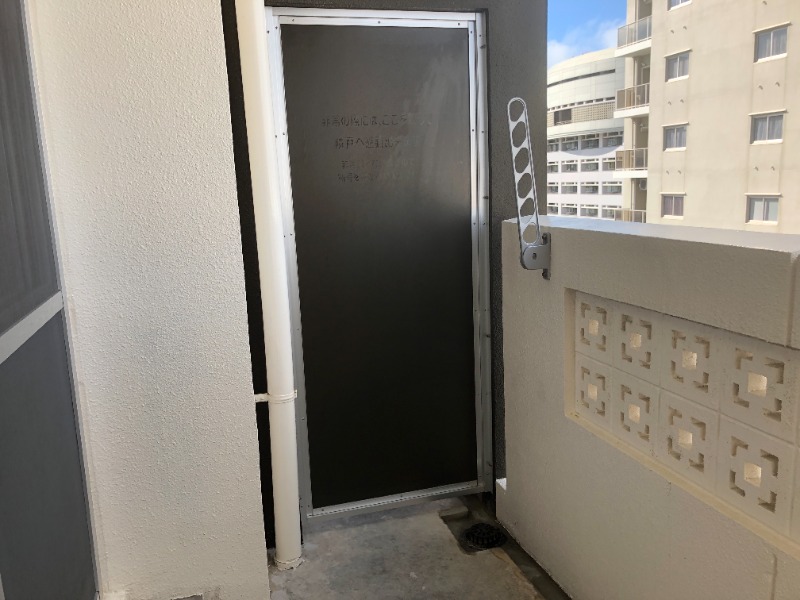 別部屋の参考写真となります。