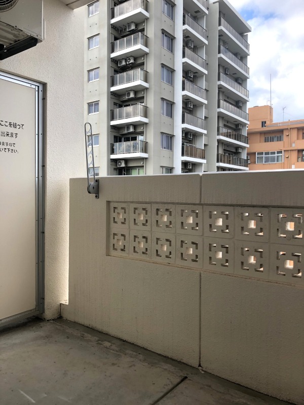 別部屋の参考写真となります。