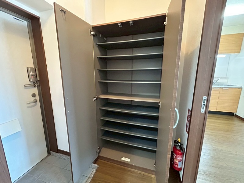 別部屋の参考写真となります。
