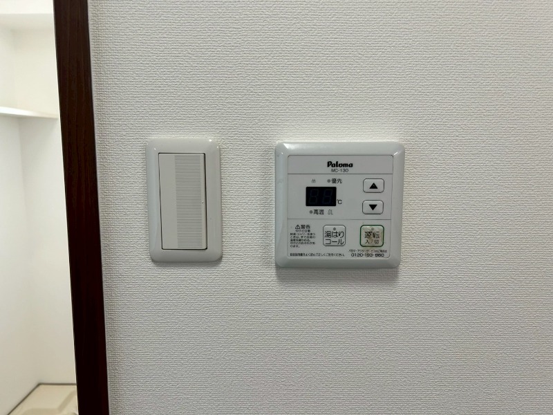 別部屋の参考写真となります。
