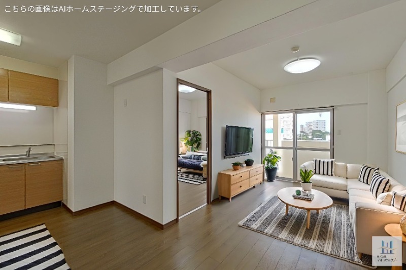 別部屋の参考写真となります。