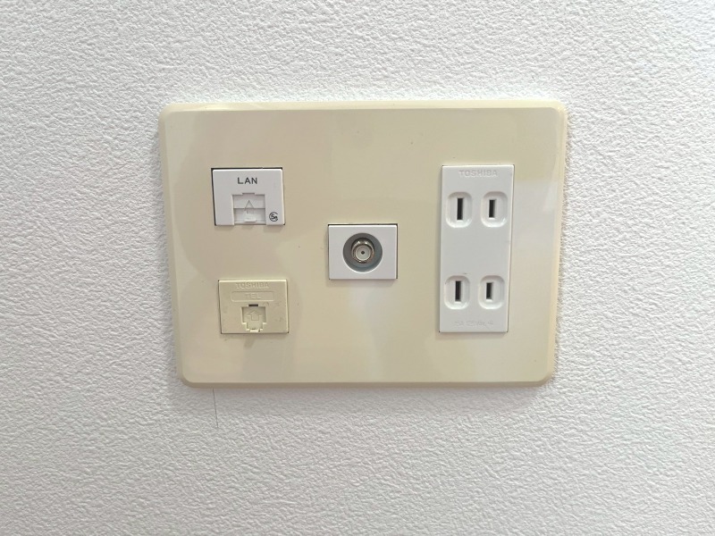 別部屋の参考写真となります。