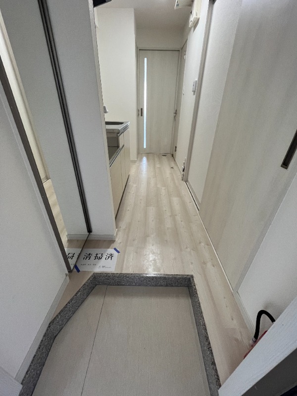 別階の参考写真となります。