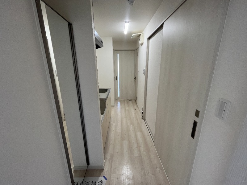 別階の参考写真となります。