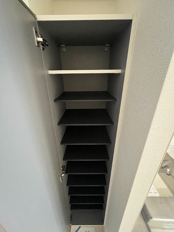 別階の参考写真となります。