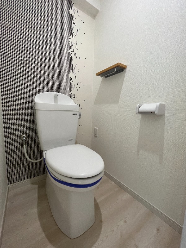 別階の参考写真となります。