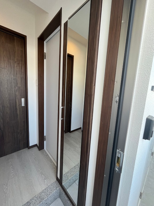 別階の参考写真となります。