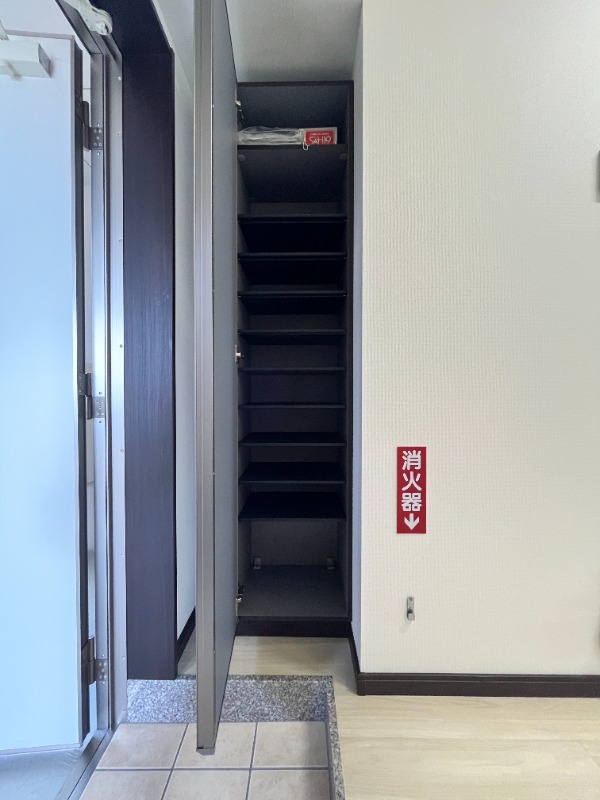 別階の参考写真となります。