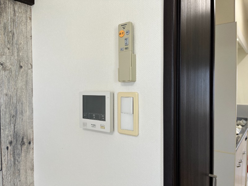 別階の参考写真となります。