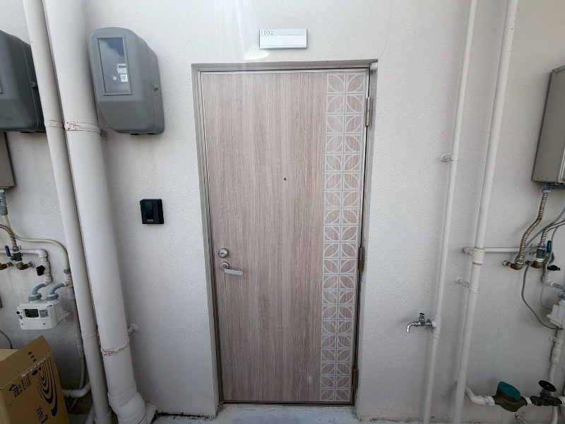 別部屋の参考写真となります。
