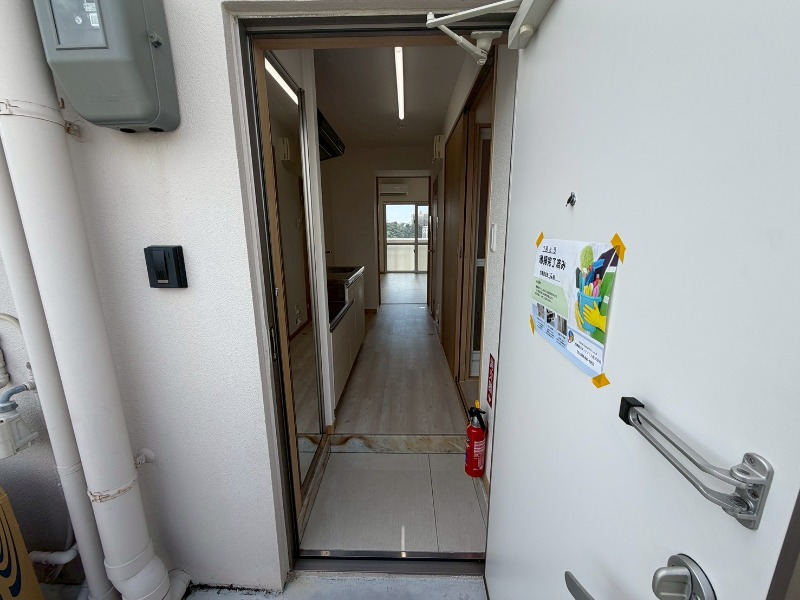 別部屋の参考写真となります。