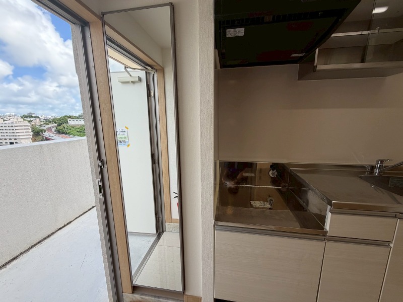 別部屋の参考写真となります。