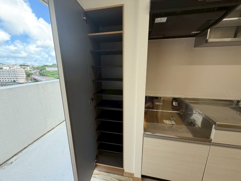 別部屋の参考写真となります。