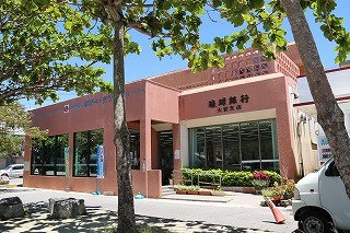 琉球銀行大宮支店