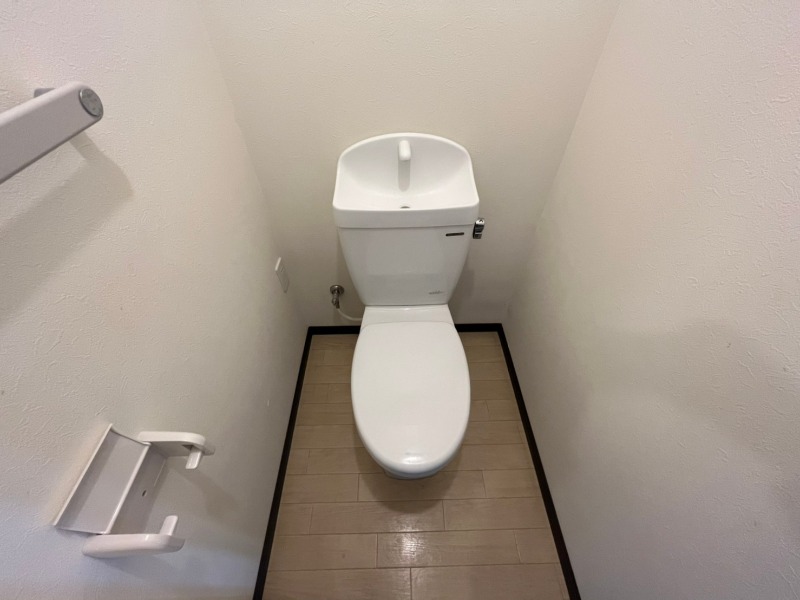 別階の室内写真となります