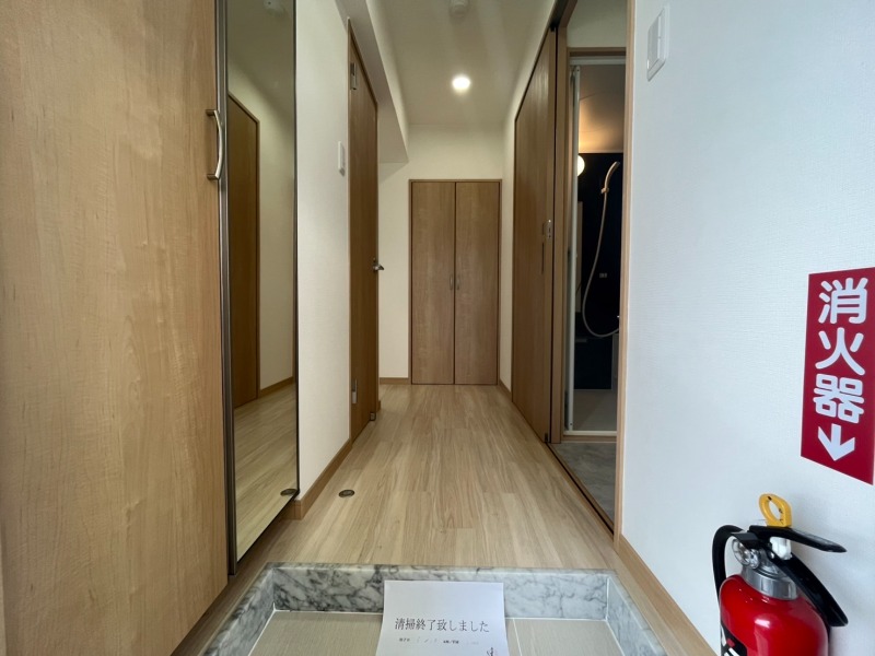 別部屋の参考写真になります
