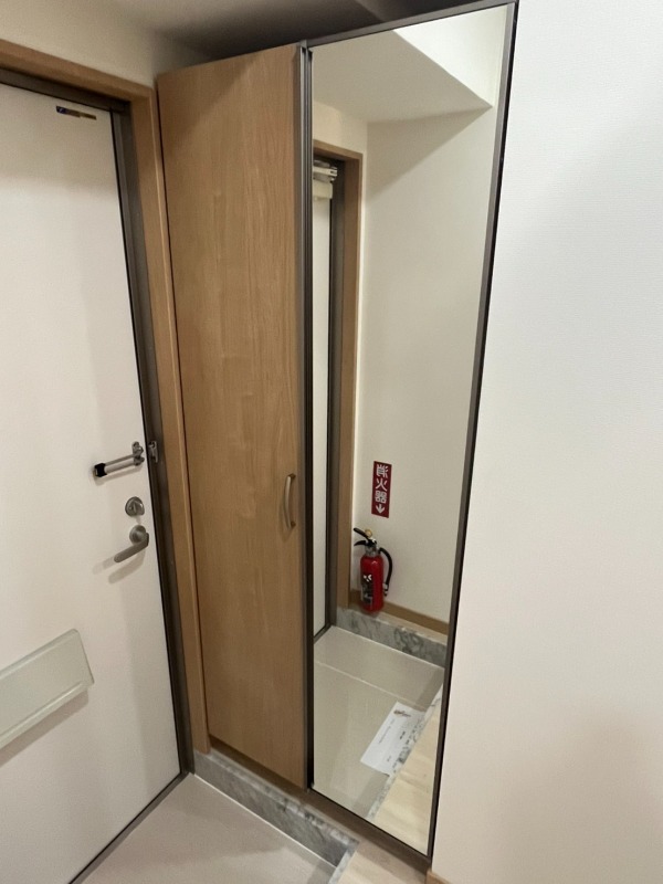 別部屋の参考写真になります